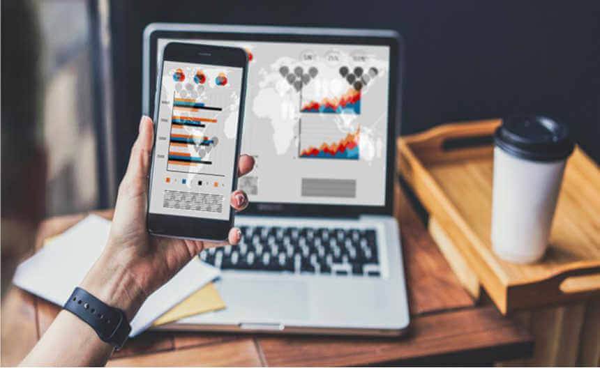 Web & Mobile dev