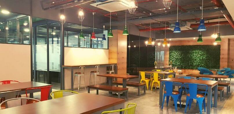 coffeeshop