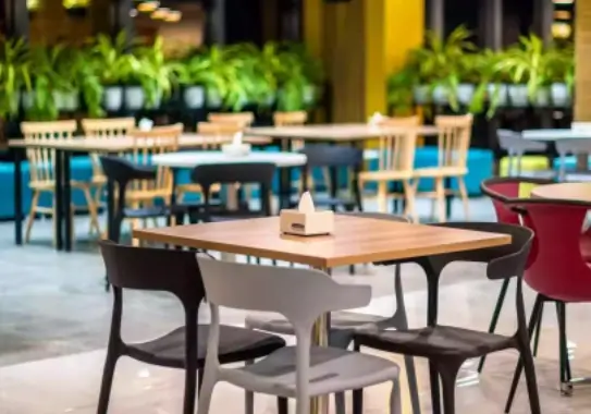 officecafeteria