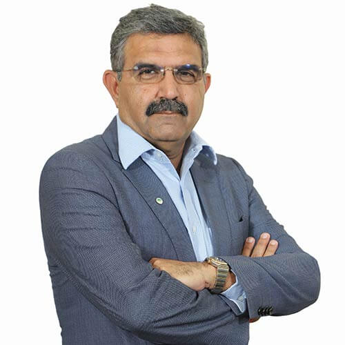 Tarun Seth