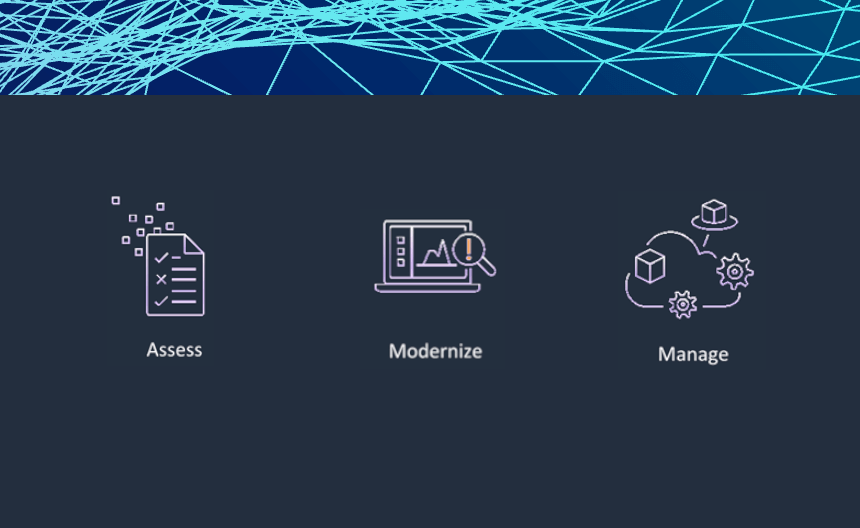 Application Modernization