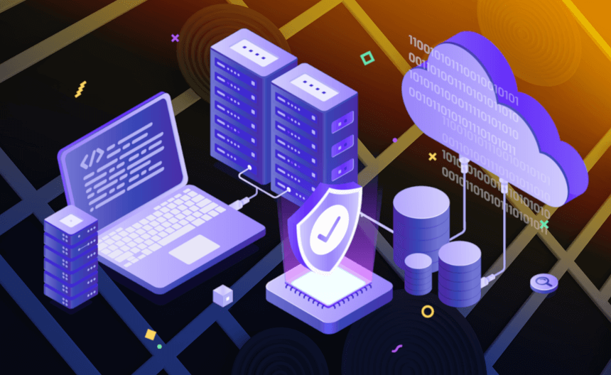 Infrastructure as a Code Implementation