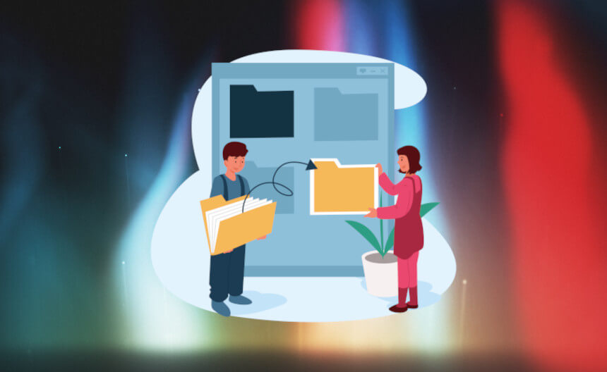 Database management