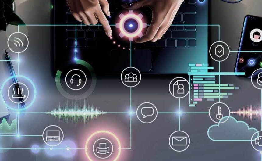Desktop Engineering, Operations & Maintenance