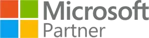 Microsoft Partner