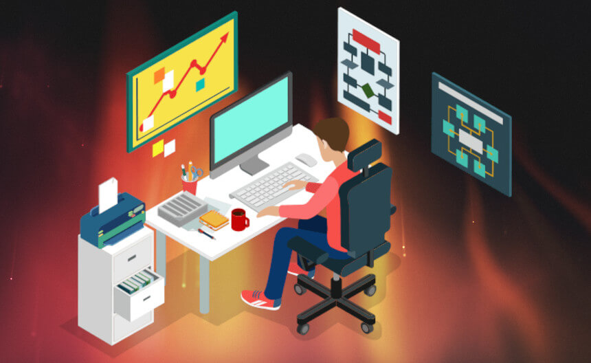 Service Design / Help Desk