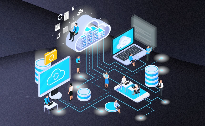 Amazon AWS Consulting Services