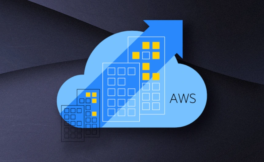 AWS-scalable