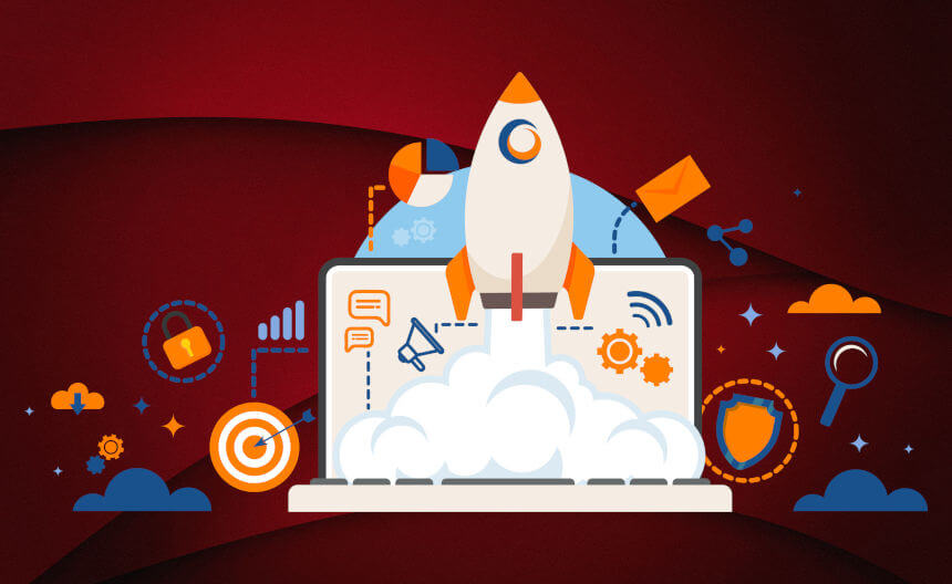 Branding & Marketing​