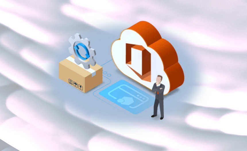 Office 365 Customization