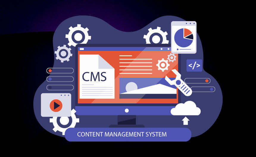 CMS Development Services