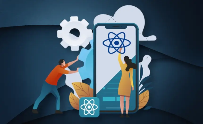 React Native App Development