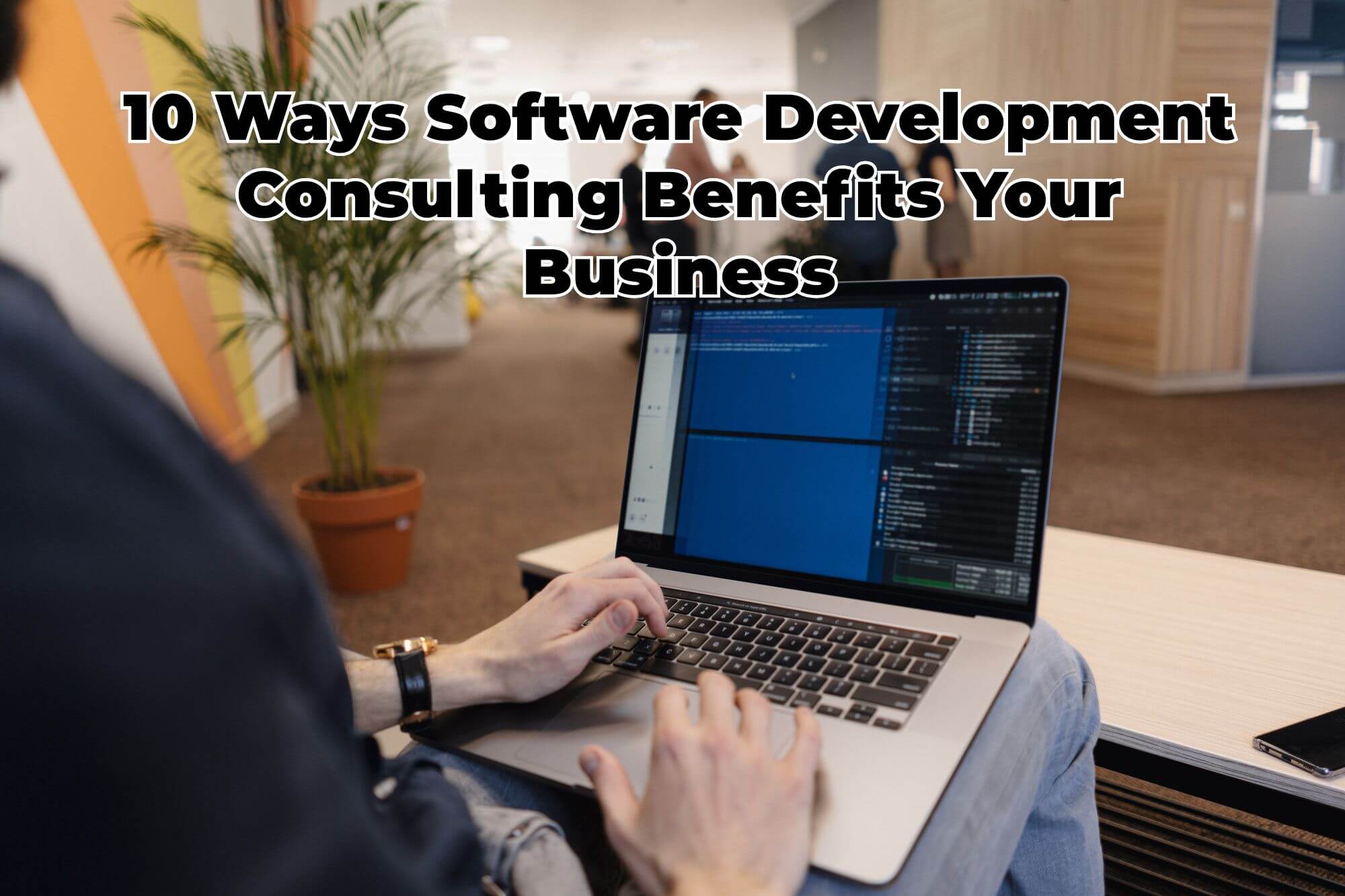Software Development Consulting