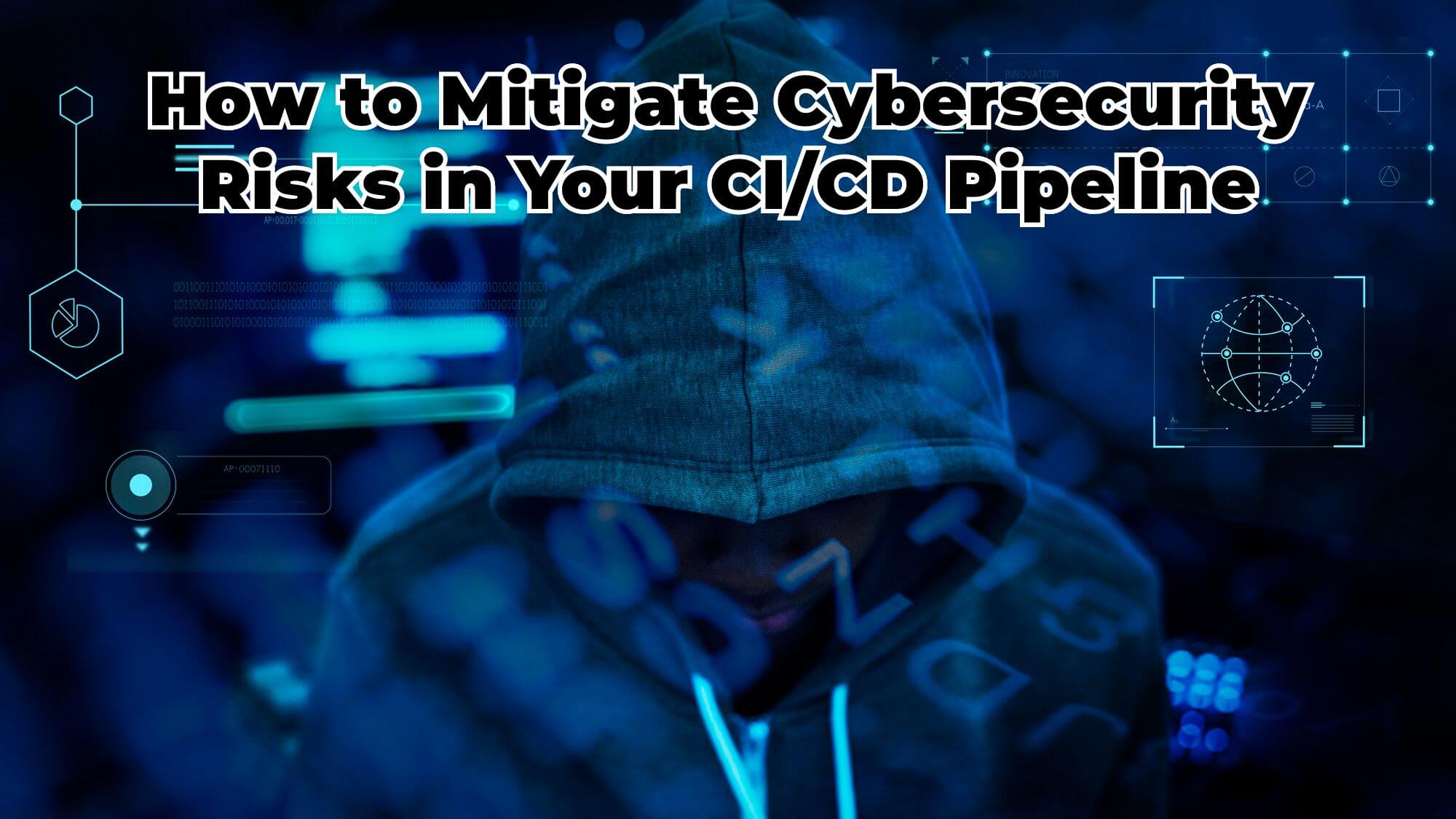 Cybersecurity Risks