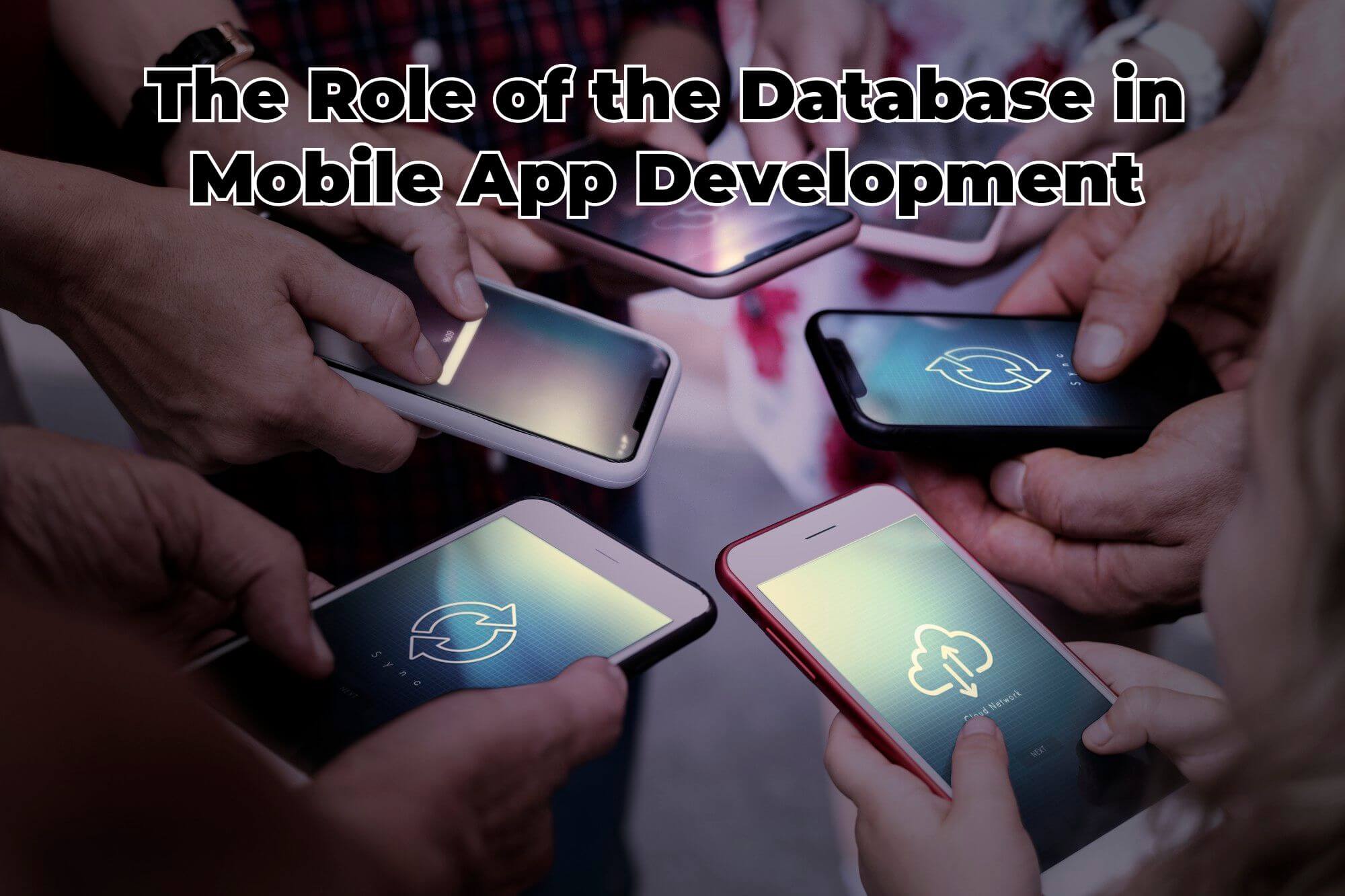 Mobile App Development