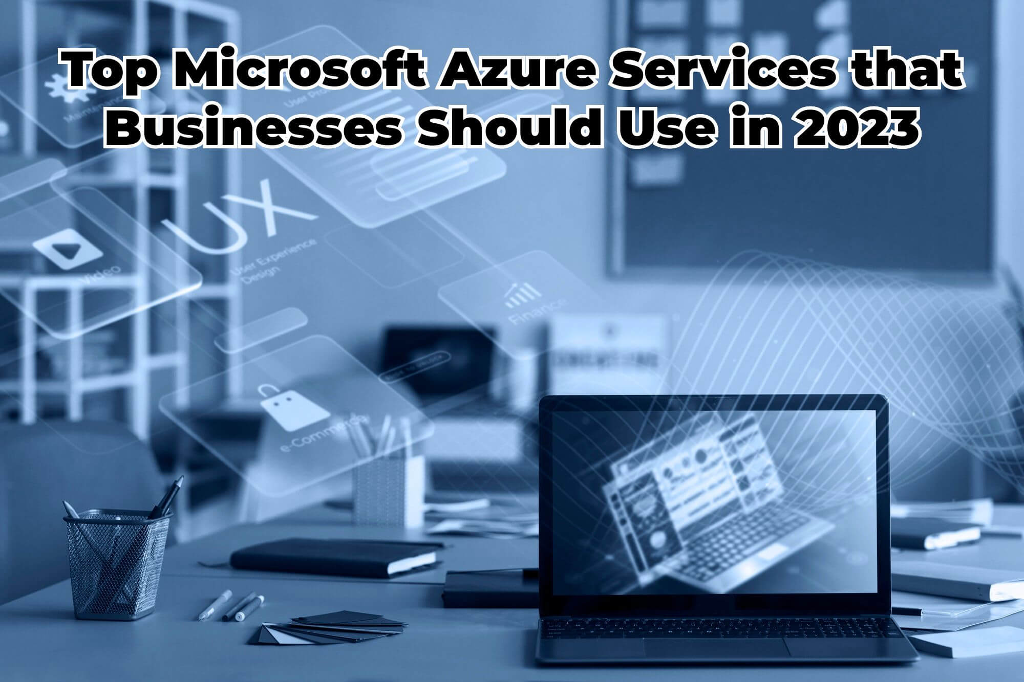 Microsoft Azure Services