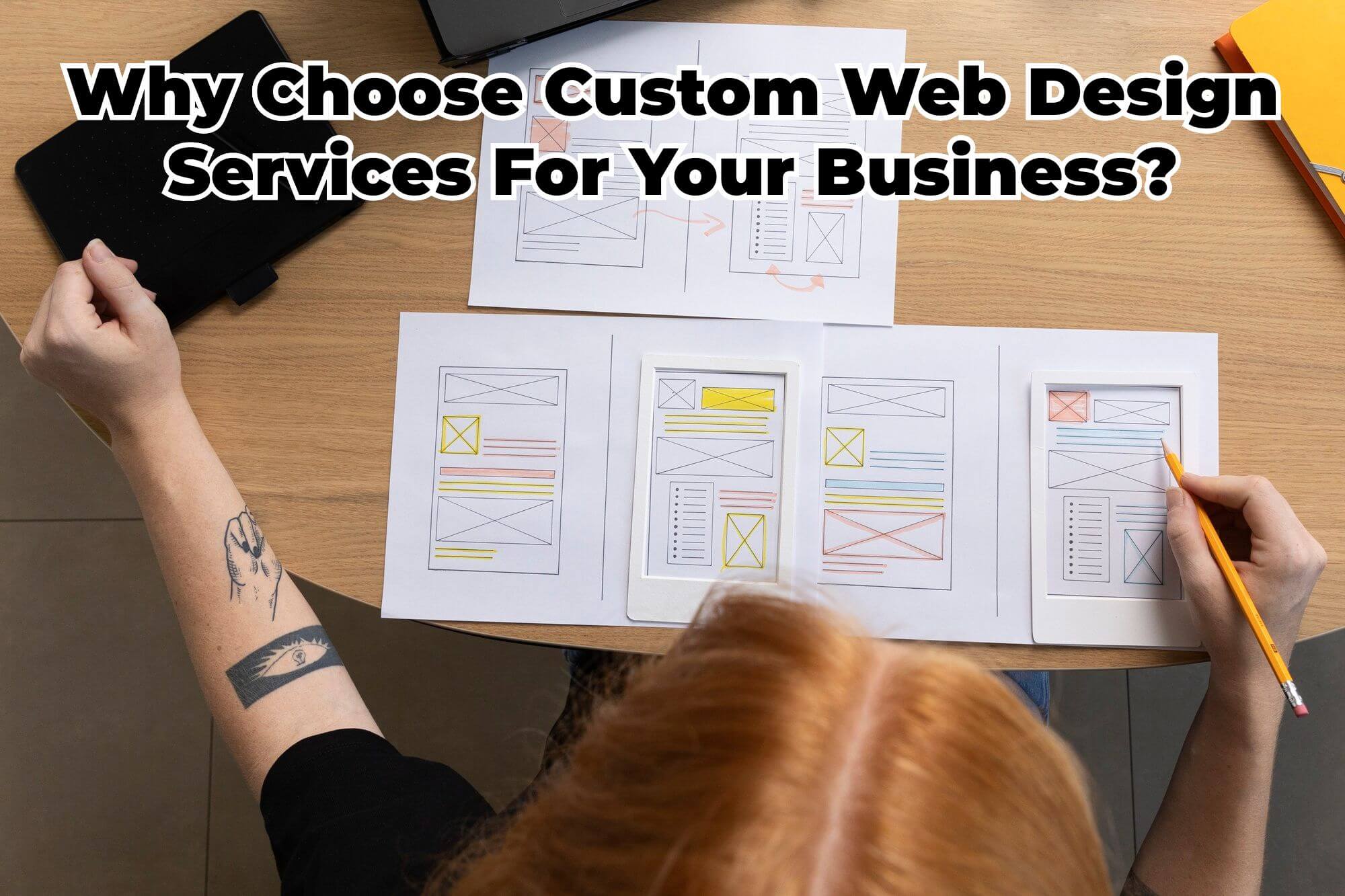 Web Design Services