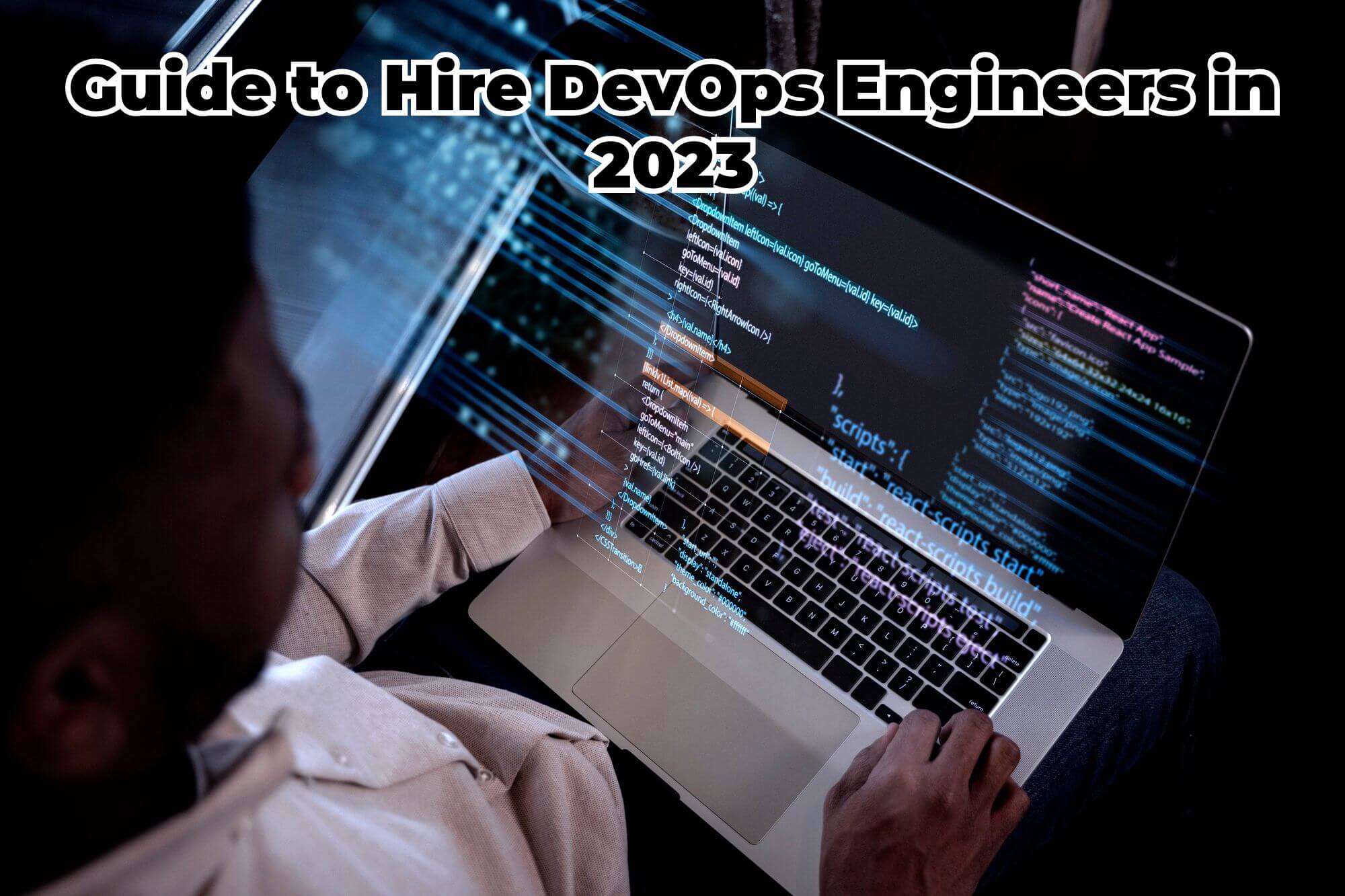 Hire DevOps Engineers