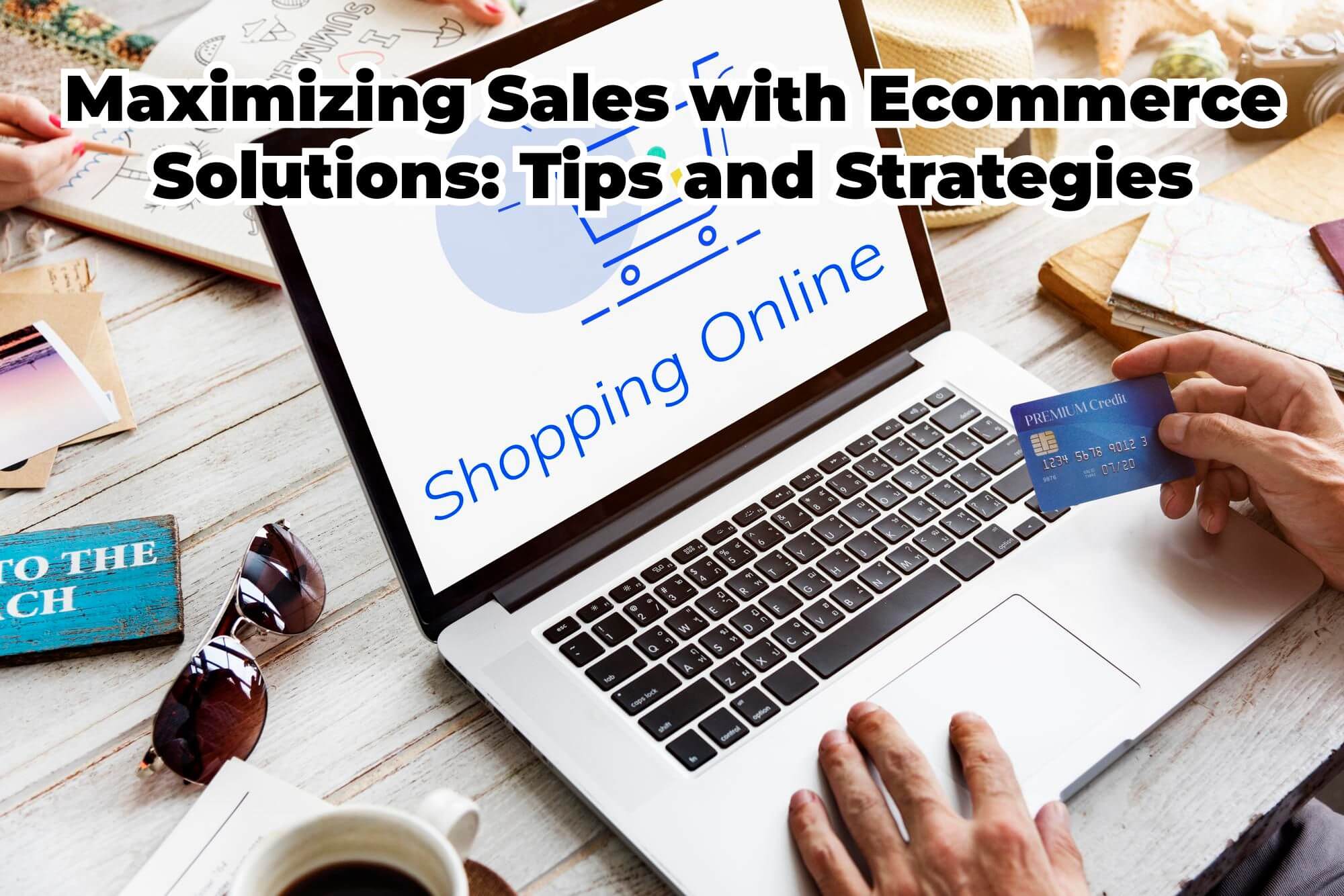 Ecommerce Solutions