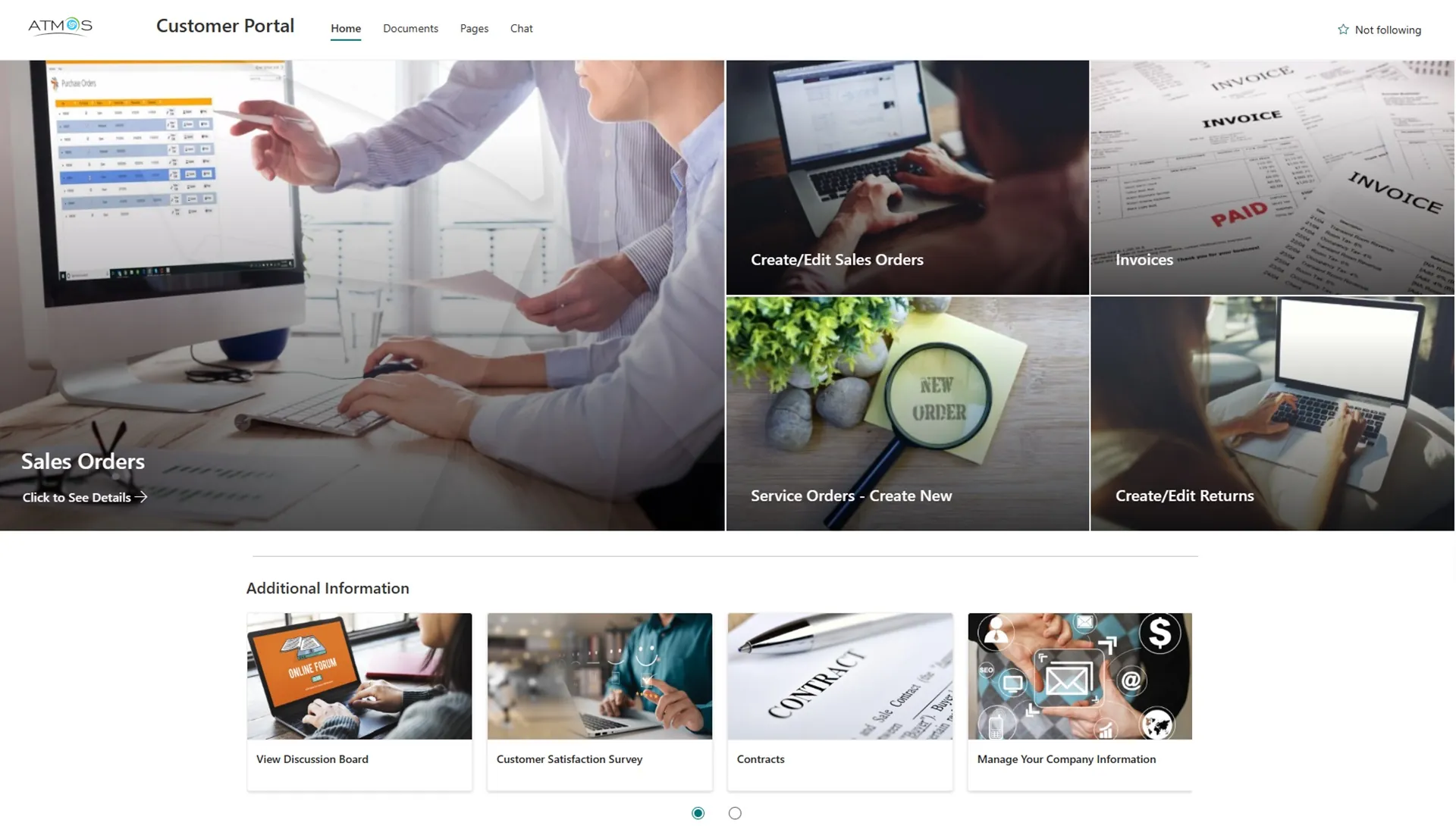 SharePoint Development Work