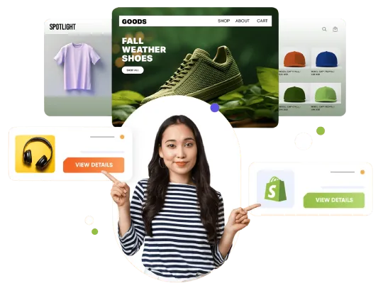 shopify development process