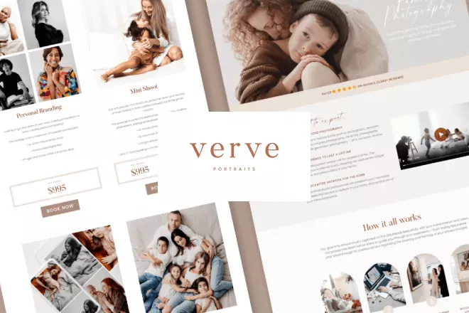 verve-portraits