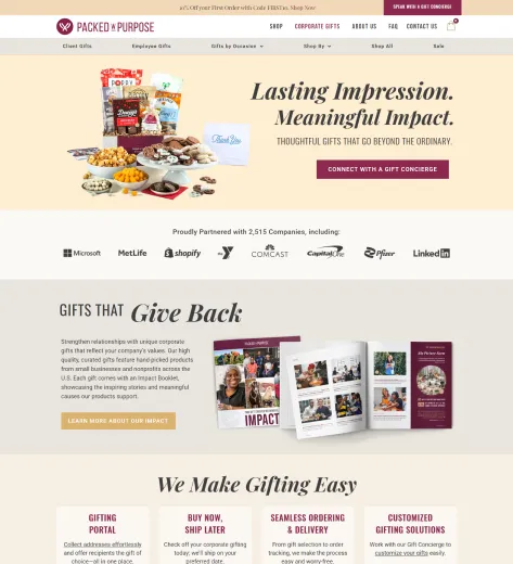 shopify