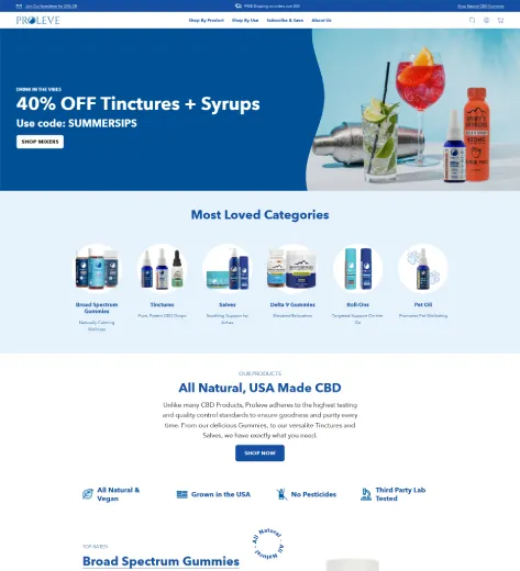 shopify
