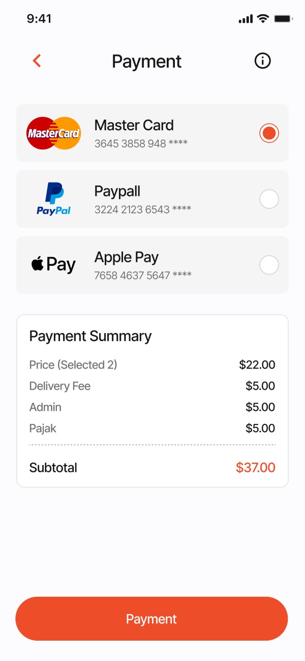 MarketPlace App Developer