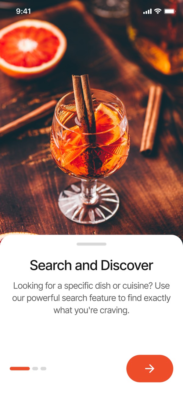 MarketPlace App Developer