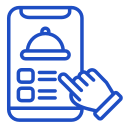 digital icon