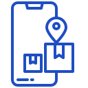 tracking icon