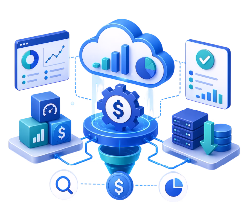 Azure Cost Optimization & FinOps