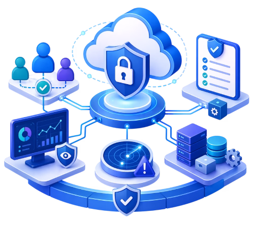 Azure Security, Governance & Compliance