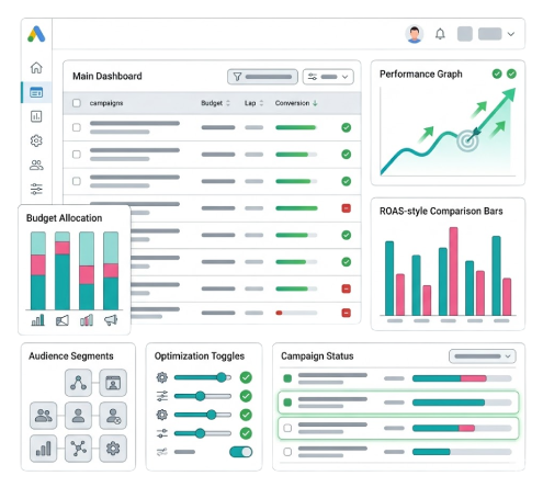 Maximize Revenue Without Losing Control