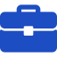 briefcase icon