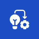 erpnext implementation services icon