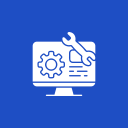 maintenance services icon
