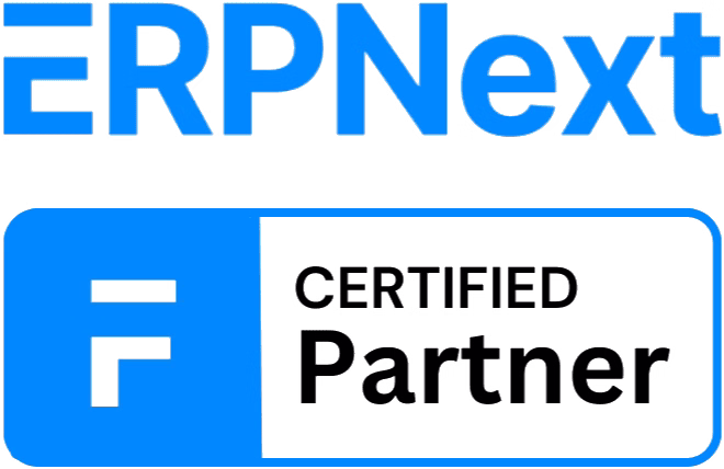 CloudConverge ERPNext partner logo