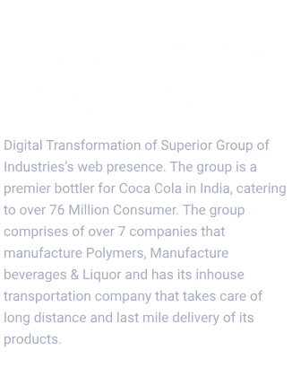 superior group