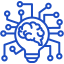 Training and Adoption Icon